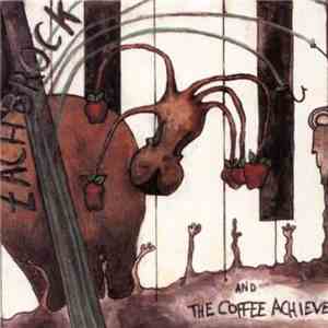 Zach Brock And The Coffee Achievers - Zach Brock And The Coffee Achievers