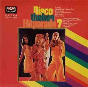 ABC Company - Discotheken Hitparade 7