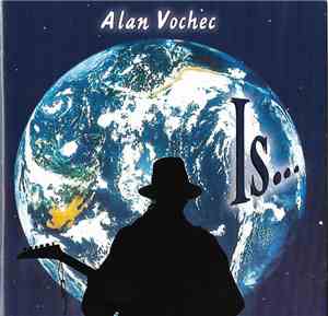 Alan Vochec - Is...
