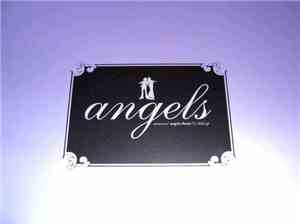 angels  - Angels Theme (G-Aria) EP (Numero 1)