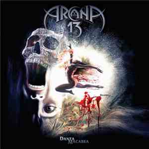 Arcana 13 - Danza Macabra
