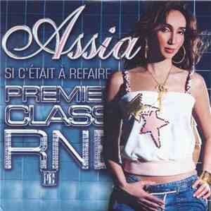 Assia - Si C'Etait A Refaire