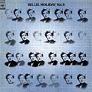Billie Holiday - Billie Holiday Vol.3