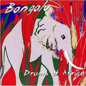 Bongolo - Drums Of Africa