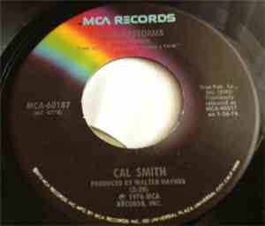 Cal Smith - Country Bumpkin / Thunderstorms