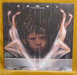 Camel - Rain Dances