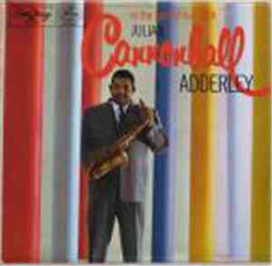 Cannonball Adderley - In The Land Of Hi-Fi
