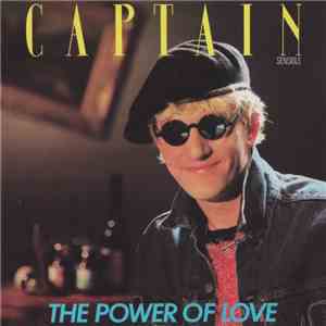 Captain Sensible - The Power Of Love