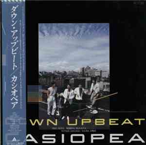 Casiopea - Down Upbeat