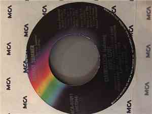 Celebration Featuring Mike Love - Almost Summer / Lookin' Good