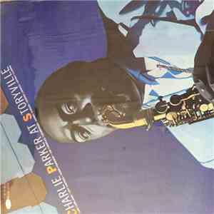 Charlie Parker - At Storyville