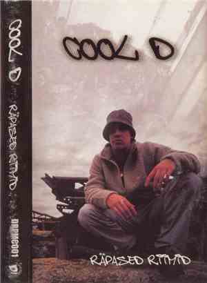 Cool D - Räpased Riimid