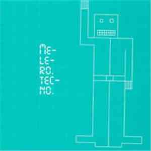 Daniel Melero - Tecno