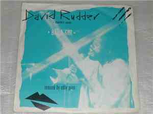 David Rudder + Charlie's Roots - Bahia Girl