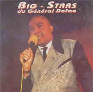 Defao - Big - Stars Du Général Defao