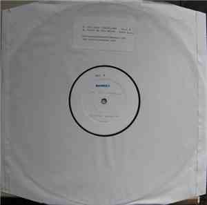 Del Gazeebo - Got Soul Vibrations / Throw Up The Noize