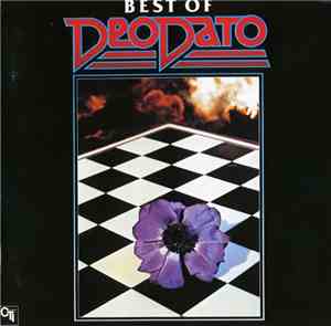 Deodato - Best Of Deodato