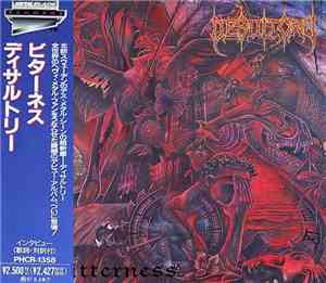 Desultory - Bitterness
