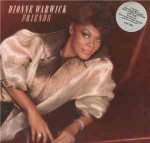 Dionne Warwick - Friends