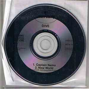 Dive  - Captain Nemo