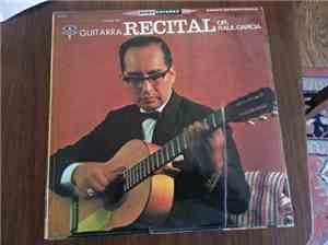 Dr. Raul Garcia - Recital De Guitarra