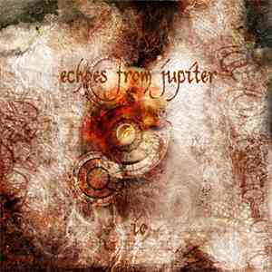 Echoes From Jupiter - Io