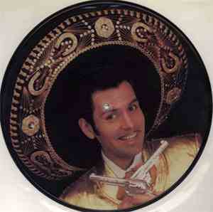 El Vez - Like A Hole In The Head: Remixes, Rewrites & Extras