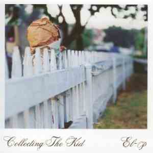 EL-P - Collecting The Kid