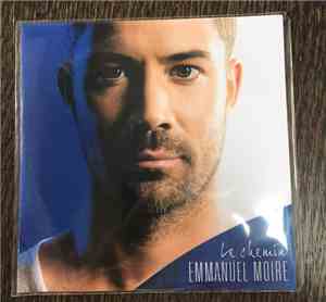 Emmanuel Moire - Le Chemin