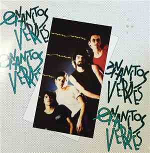 Enanitos Verdes - Los Enanitos Verdes