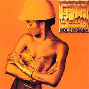 EPMD - Gold Digger