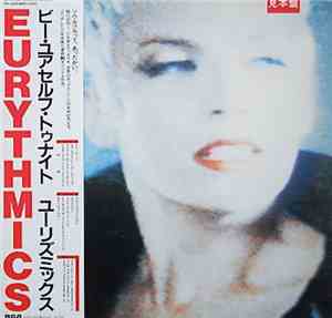 Eurythmics - Be Yourself Tonight