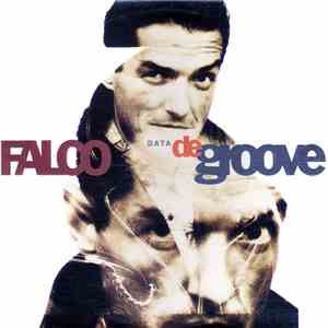 Falco - Data De Groove