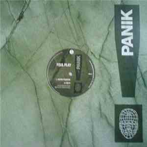 Foul Play - Neuro Pressure / Sci-Fi