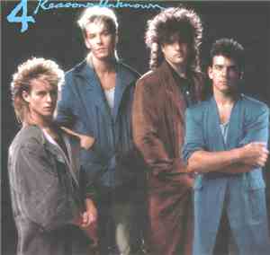 Four Reasons Unknown - 4 Reasons Unknown