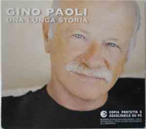 Gino Paoli - Una Lunga Storia