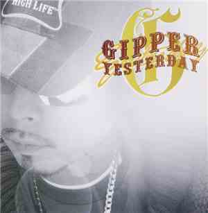Gipper - Yesterday