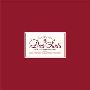 Girls' Generation-TTS - Dear Santa