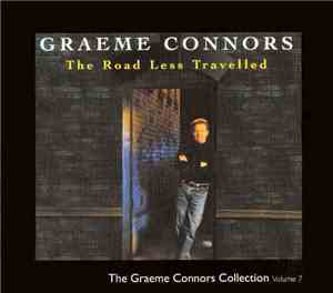 Graeme Connors - The Road Less Travelled
