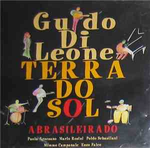 Guido Di Leone - Terra Do Sol Abrasileirado