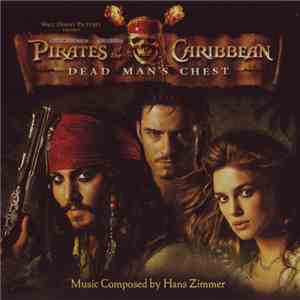 Hans Zimmer - Pirates Of The Caribbean: Dead Man's Chest
