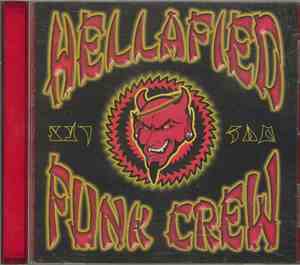 Hellafied Funk Crew - H.F.C.