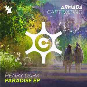 Henry Dark - Paradise EP