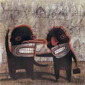 Hot Water Music - Fuel For The Hate Game
