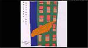 Jaki Whitren + John Cartwright - Rhythm Hymn