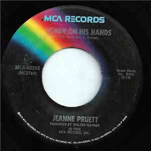 Jeanne Pruett - Honey on his hands
