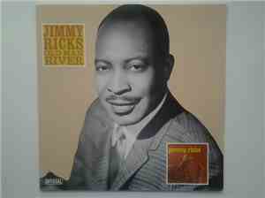 Jimmy Ricks  - Old Man River