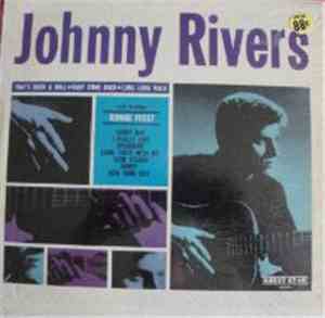 Johnny Rivers - Johnny Rivers
