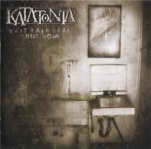 Katatonia - Last Fair Deal Gone Down