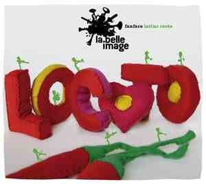 La Belle Image - Locoto